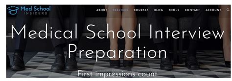 medschool coach interview prep discount